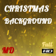 Christmas Gold Background - VideoHive Item for Sale