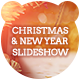 Christmas & New Year Mini Slideshow - VideoHive Item for Sale