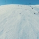Skier on the Giant Track By the Ski-Lift - VideoHive Item for Sale