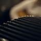 Musician Plays the Accordion - VideoHive Item for Sale