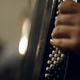 Musician Plays the Accordion - VideoHive Item for Sale