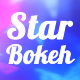 Star Bokeh Transitions - VideoHive Item for Sale