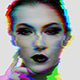 Glitch Photoshop Action - GraphicRiver Item for Sale
