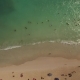 Aerial View of Beach - VideoHive Item for Sale