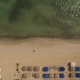 Aerial View of Beach - VideoHive Item for Sale