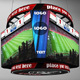 Jumbotron scoreboard hexagon - 3DOcean Item for Sale