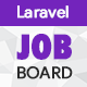 JobClass - Job Board Web Application - CodeCanyon Item for Sale