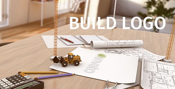 Build Logo alt