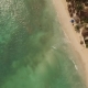 Aerial View of Beach - VideoHive Item for Sale