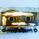 Tape Hiss