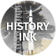 History Ink Slides - VideoHive Item for Sale