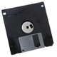 Floppy disk