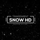 Snow HD 3 Pack - Transparent - 60fps - VideoHive Item for Sale