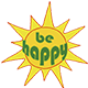 Be Happy - AudioJungle Item for Sale
