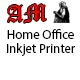 Home Office Inkjet Printer