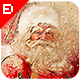 Christmas 3 Photoshop Action - GraphicRiver Item for Sale