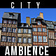 City Ambience 1 - AudioJungle Item for Sale