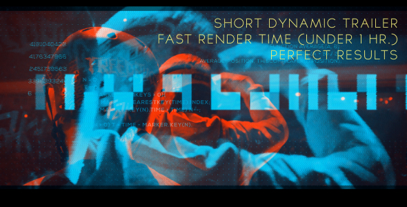 Action Sport Trailer alt