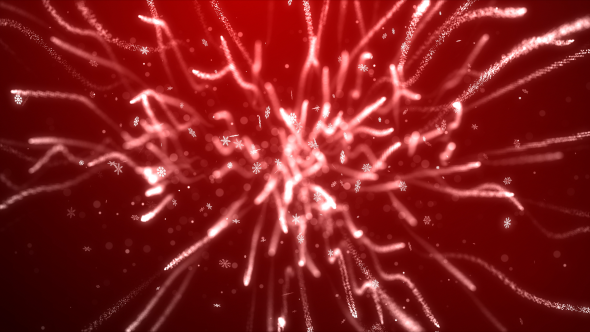 Snow Flakes Trail - 02 alt