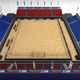 Beach soccer stadium high poly - 3DOcean Item for Sale