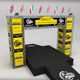 WRC motor sport podium - 3DOcean Item for Sale