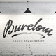 Burelom - GraphicRiver Item for Sale