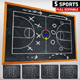 Sport blackboard tactical low poly - 3DOcean Item for Sale