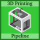 3D Printing Pipeline - CodeCanyon Item for Sale