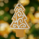 Christmas Cookies Tree - 3DOcean Item for Sale