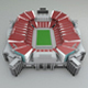 Raymond James Stadium - 3DOcean Item for Sale