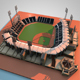 PNC Park - 3DOcean Item for Sale