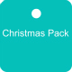 Christmas Happy Pack - AudioJungle Item for Sale