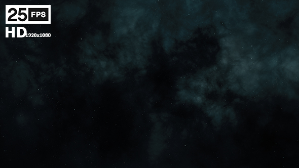 Dark Space Galaxy 6