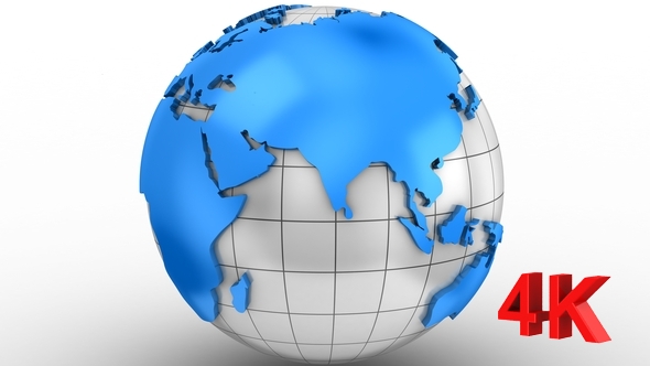 Rotating of Earth alt