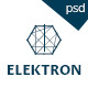 Elektron - Multi-Purposes Electronics PSD Template - ThemeForest Item for Sale