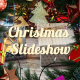 Christmas - Slideshow - VideoHive Item for Sale