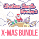 Christmas Vector Bundle v2 - VideoHive Item for Sale