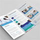 Medical Trifold Brochure Template - GraphicRiver Item for Sale