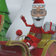 Santa Claus Opener - VideoHive Item for Sale
