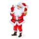Santa Claus with a Bell - GraphicRiver Item for Sale