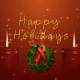 Holidays - VideoHive Item for Sale