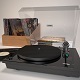 Turntabe and vinyl records - 3DOcean Item for Sale