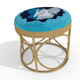 Cane Stool - 3DOcean Item for Sale