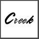 Creek - Exquisite WordPress Blog Template - ThemeForest Item for Sale