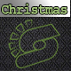 Soft Christmas Background