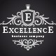 Excellence Logo - GraphicRiver Item for Sale
