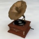 Gramophone - 3DOcean Item for Sale