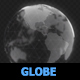 Plexus Globe - VideoHive Item for Sale