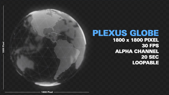 Plexus Globe