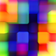 Color Squares Backgound - VideoHive Item for Sale